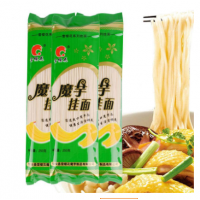 鎮安縣雪櫻花魔芋掛面禮盒3KG裝