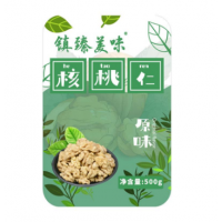 鎮安縣鎮臻美味核桃仁500g*袋